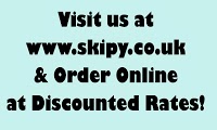 Skipy Skip Hire Ltd 1160534 Image 2